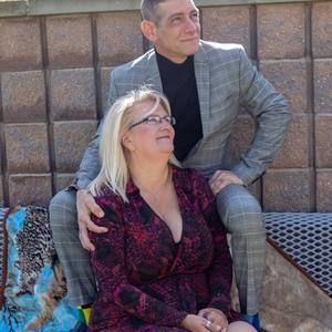 Meet your Posher, Cheryl